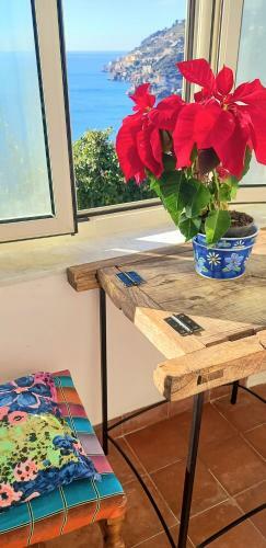 Agroturismo Takeamalficoast Patchwork Rural House