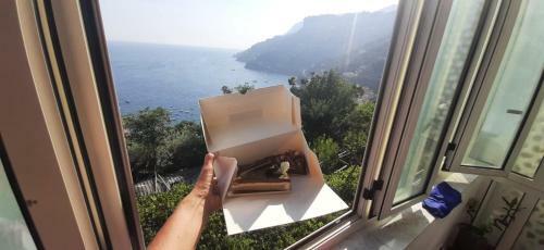 Agroturismo Takeamalficoast Patchwork Rural House