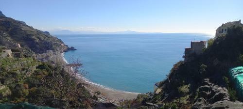 Agroturismo Takeamalficoast Patchwork Rural House