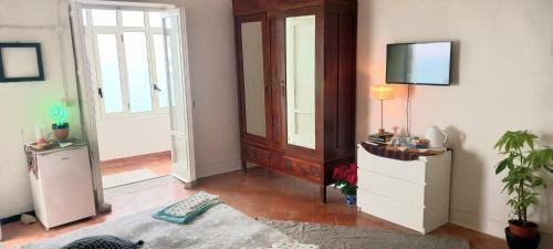 Agroturismo Takeamalficoast Patchwork Rural House