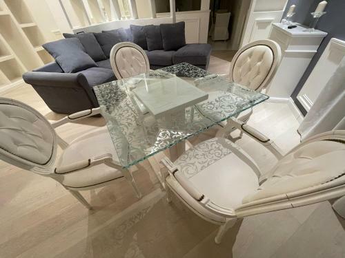 Minori Palace De Luxe Apartment