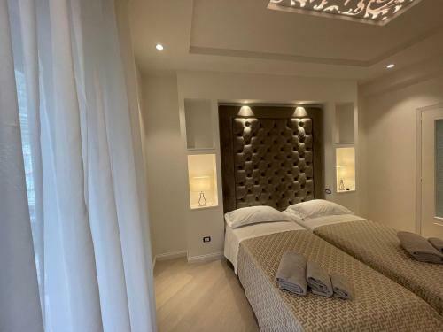 Minori Palace De Luxe Apartment