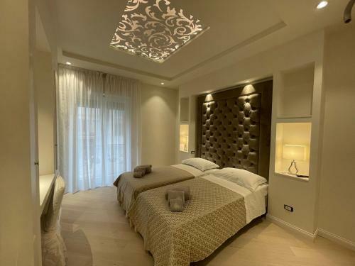 Minori Palace De Luxe Apartment