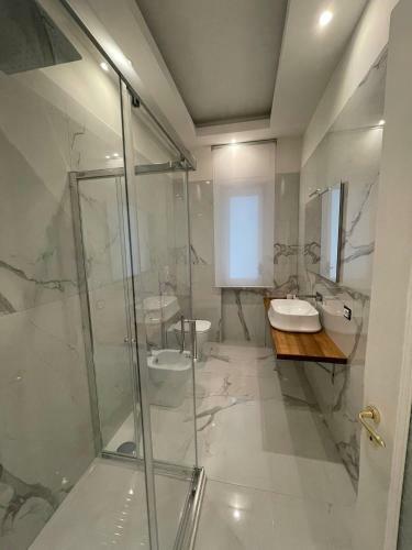 Minori Palace De Luxe Apartment