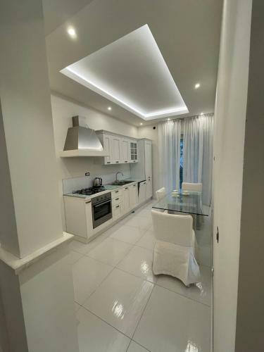 Minori Palace De Luxe Apartment