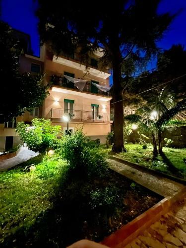 Minori Palace De Luxe Apartment