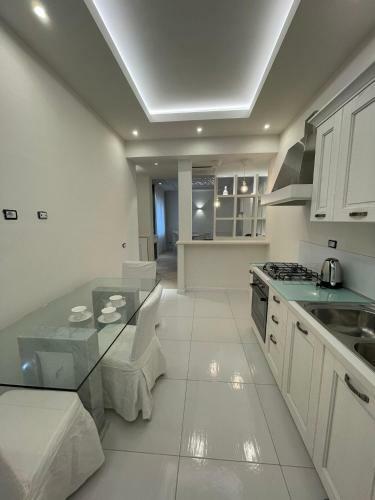Minori Palace De Luxe Apartment
