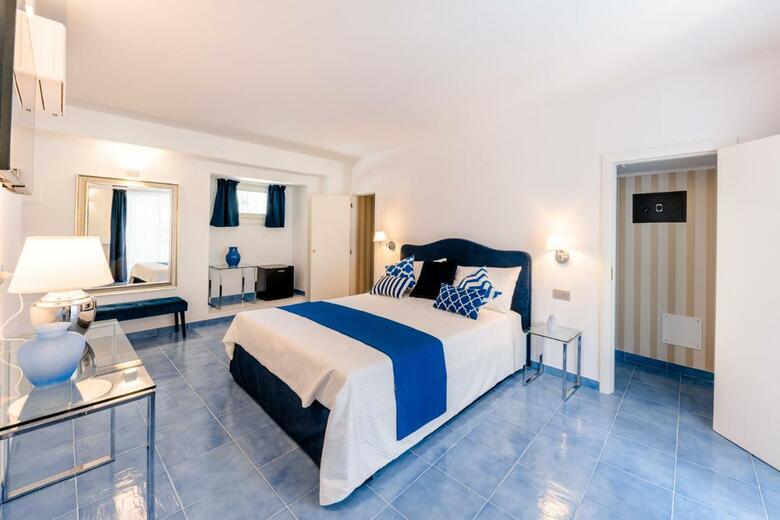 Bed & Breakfast Beb Palazzo Mancini