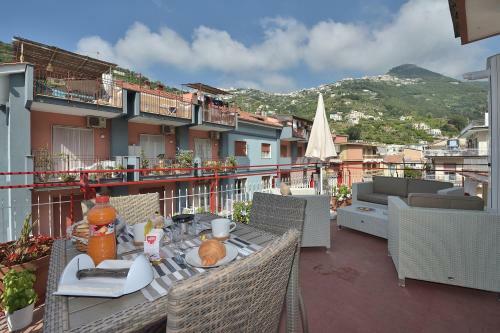 Costa D'amalfi Apartments