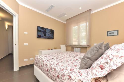 Costa D'amalfi Apartments