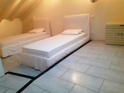 Bed & Breakfast Villa Cascate