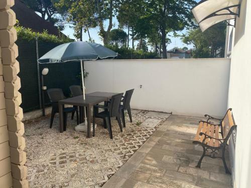 Apartamento Mima61 - Appartamento Con Giardino E Posti Auto A 50mt Dal Centro