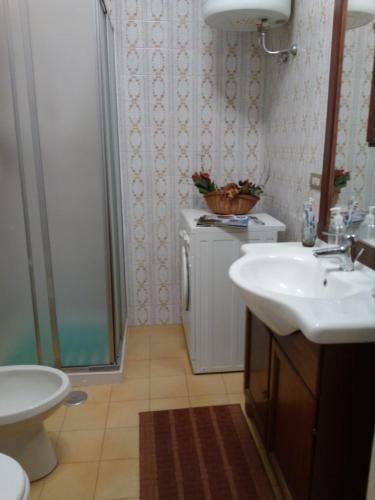 Apartamento Casa Vacanze Moggio