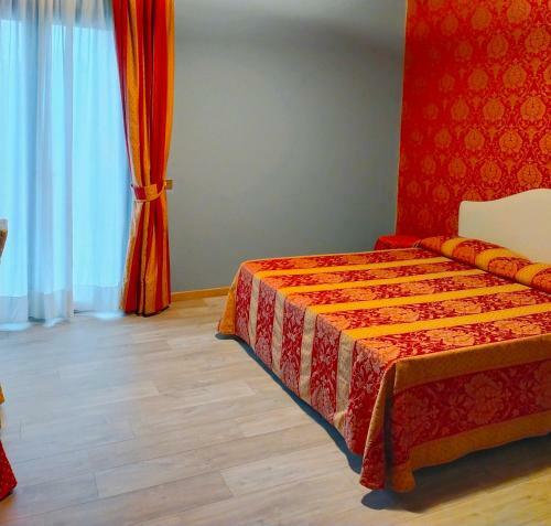 Laerte Palace Hotel