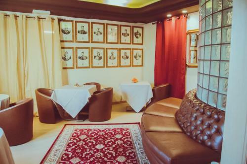 Laerte Palace Hotel