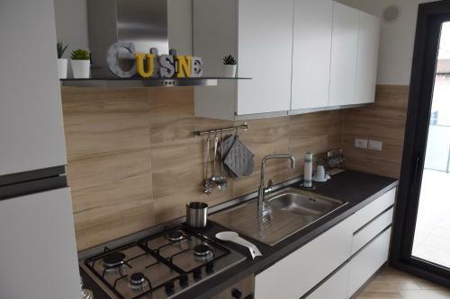 Apartamento Sicily Comfort Milazzo