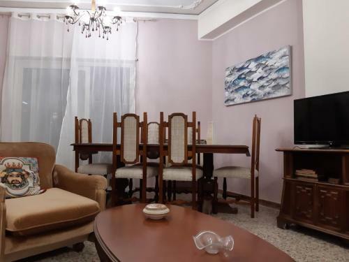 Apartamento Casa Dei Mori