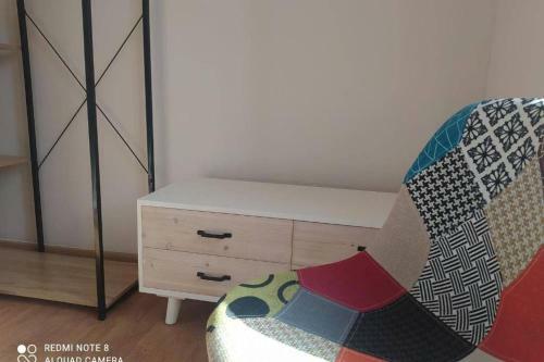 Apartamento The Modern Vagabond