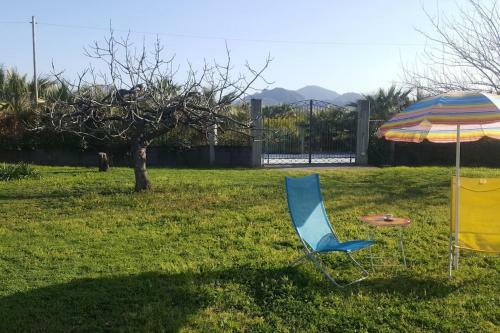 Casa In Sicilia Con Piscina E Giardino