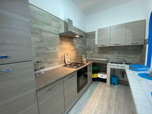 Vista Eolie Milazzo- Apartments