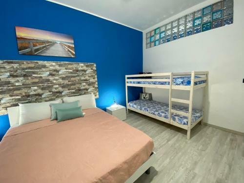 Vista Eolie Milazzo- Apartments