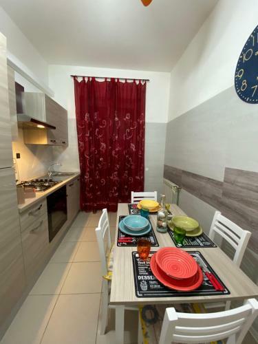Vista Eolie Milazzo- Apartments
