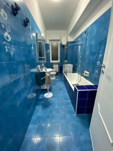 Vista Eolie Milazzo- Apartments
