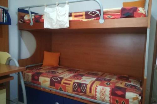 Apartamento Elegante Appartamento X6 Persone