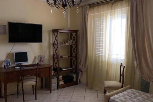 Apartamento Elegante Appartamento X6 Persone