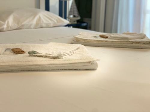 Bedroom Spiaggia Di Ponente