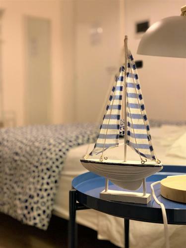 Bedroom Spiaggia Di Ponente