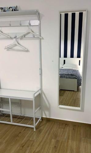 Bedroom Spiaggia Di Ponente