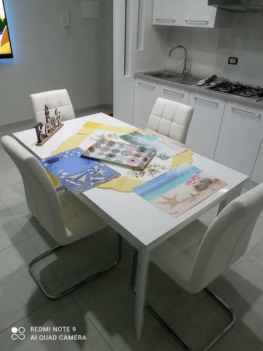 Regis Apartament