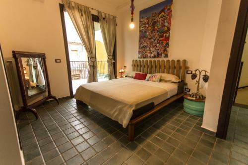 Casa Stone Milazzo B&B