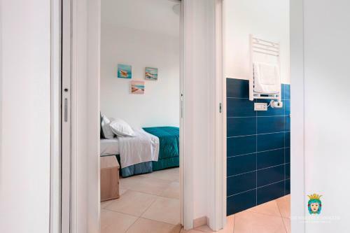 Chi Nnicchi E Nnacchi - Luxury Apartments