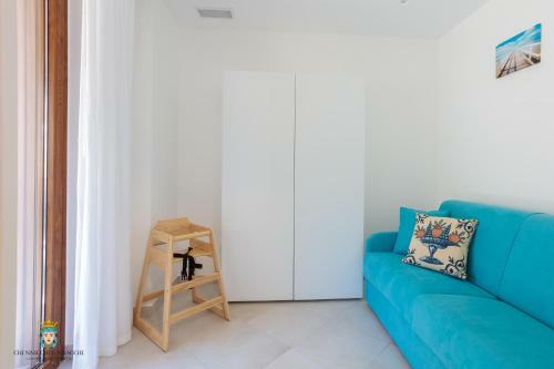 Chi Nnicchi E Nnacchi - Luxury Apartments