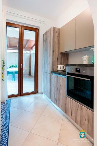 Chi Nnicchi E Nnacchi - Luxury Apartments