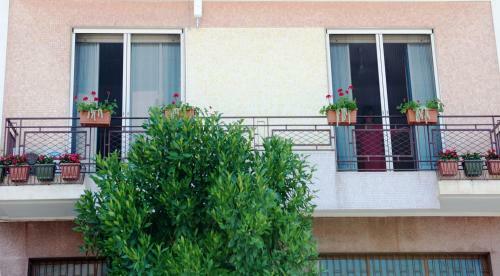 Apartamento Emiolia
