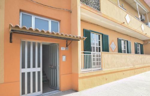 La Casa Del Pescatore