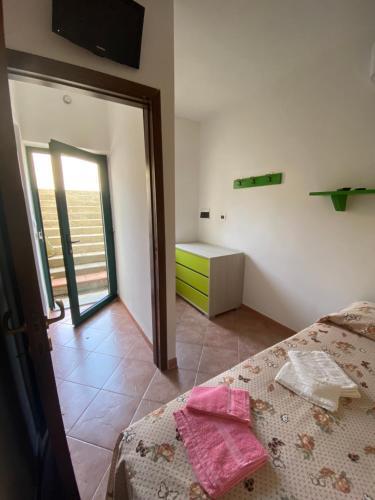 Apartamento Santa Marina Inn