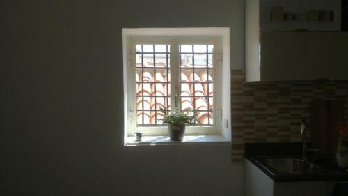 Apartamento Appartamenti Lungomare Garibaldi