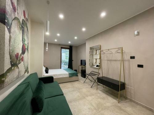 Bed & Breakfast Opuntia Rooms