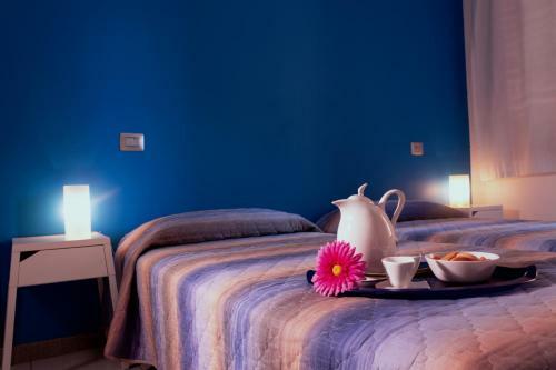 Bed & Breakfast Scarabeo Milazzo