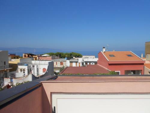 Apartamento Residence Mirage Milazzo