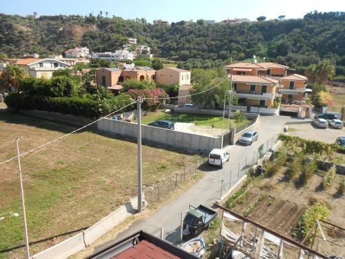 Apartamento Residence Mirage Milazzo