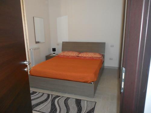 Apartamento Residence Mirage Milazzo