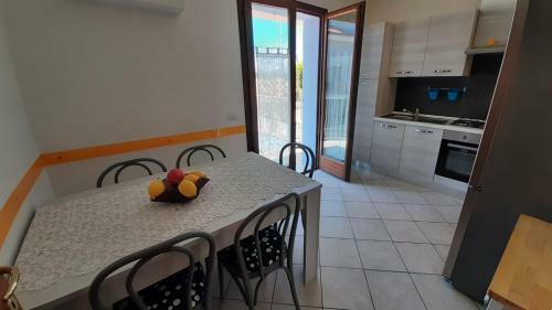 Apartamento La Casa Azzurra
