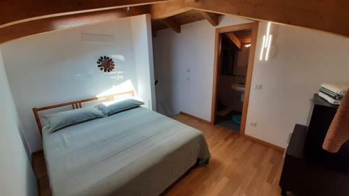Apartamento La Casa Azzurra