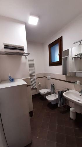 Apartamento La Casa Azzurra