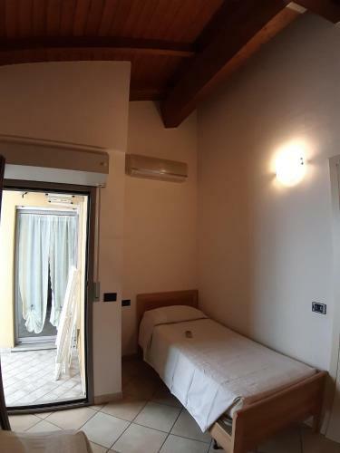 Apartamento Laura Al Brasile